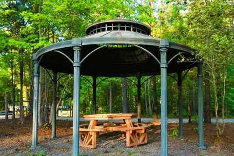 Broad River Campground
