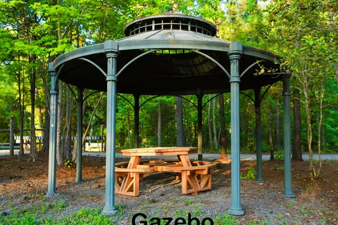 Broad River Campground