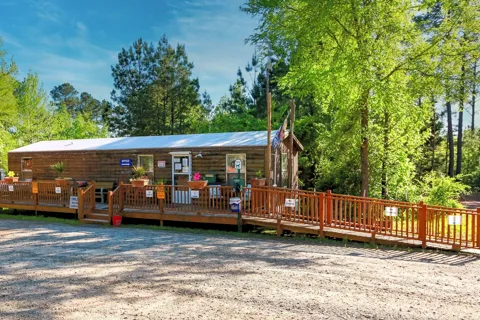 Broad River Campground
