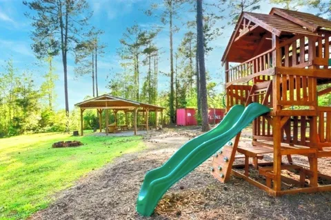 Broad River Campground