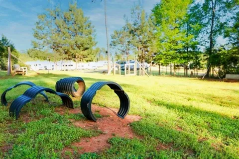 Broad River Campground