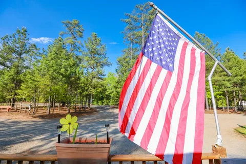 Broad River Campground