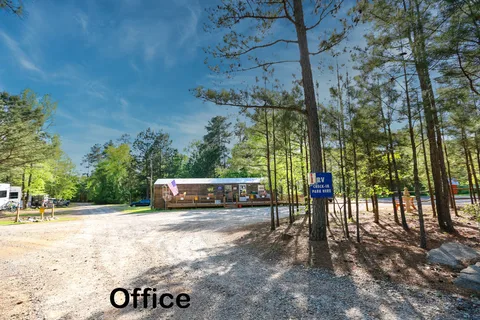 Broad River Campground