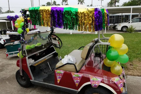 Fun N Sun RV Resort