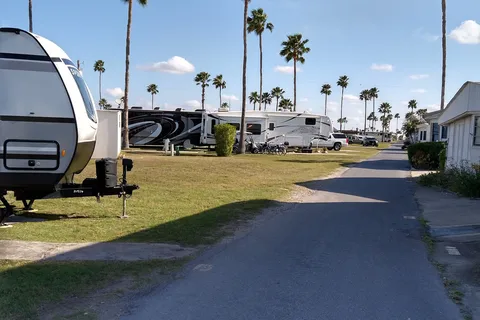 Fun N Sun RV Resort
