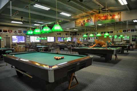 Fun N Sun RV Resort