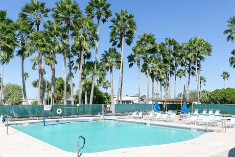 Fun N Sun RV Resort