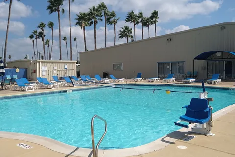 Fun N Sun RV Resort