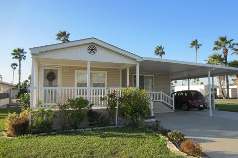 Fun N Sun RV Resort