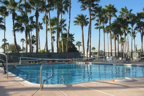Fun N Sun RV Resort