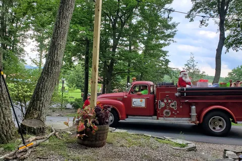 Catskill RV Resort