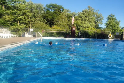 Catskill RV Resort