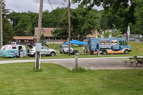 Catskill RV Resort