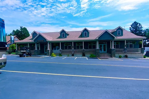 Catskill RV Resort