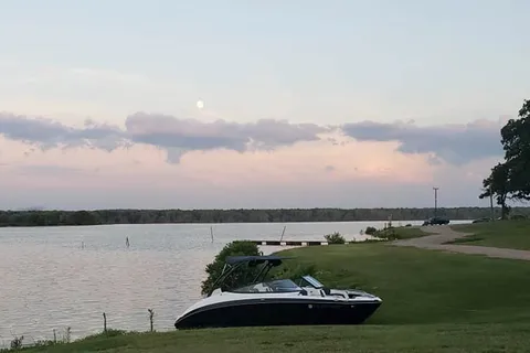 Texoma Shores RV Resort