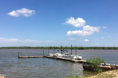 Texoma Shores RV Resort