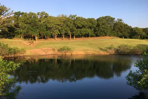 Texoma Shores RV Resort