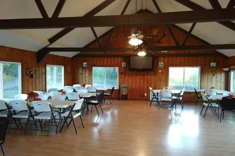 Texoma Shores RV Resort