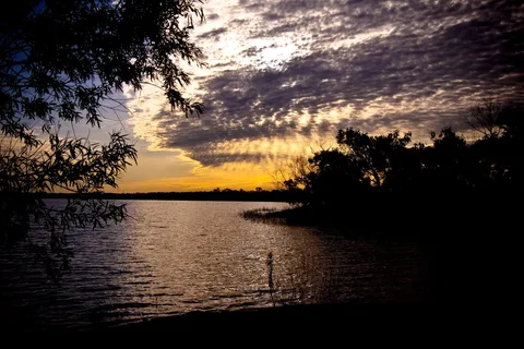 Texoma Shores RV Resort