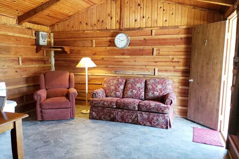 Texoma Shores RV Resort
