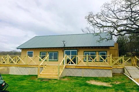Texoma Shores RV Resort