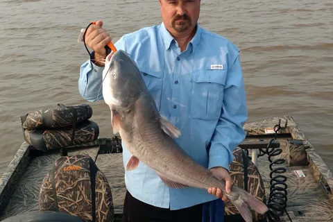 Texoma Shores RV Resort