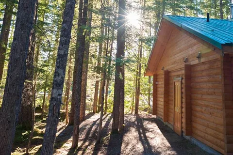 Whistler RV Park and Campgrounds