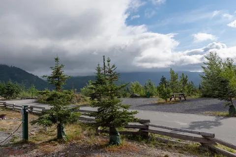 Whistler RV Park and Campgrounds