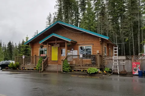 Whistler RV Park and Campgrounds