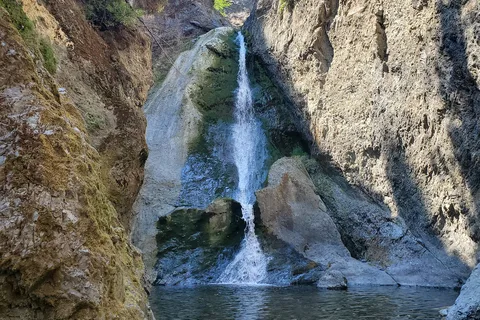 Bear Creek Provincial Park