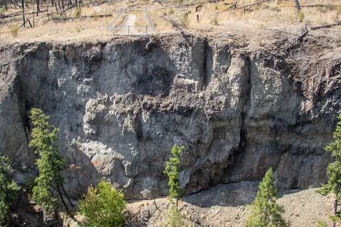 Bear Creek Provincial Park