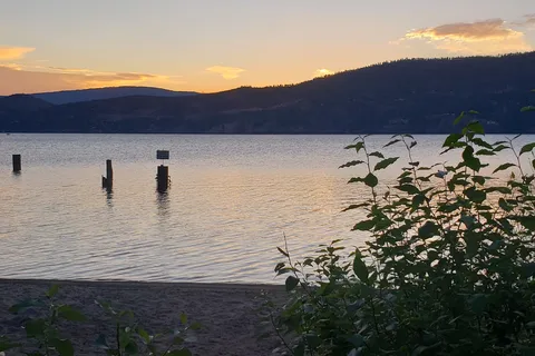 Bear Creek Provincial Park