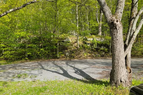 Charleston Lake Provincial Park