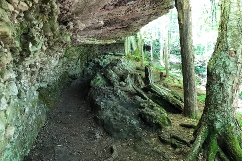 Charleston Lake Provincial Park