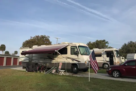Citra Storage and RV Park