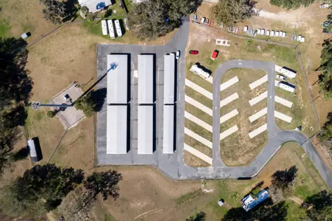 Citra Storage and RV Park