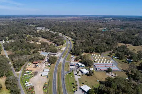 Citra Storage and RV Park
