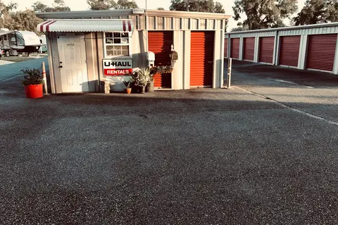 Citra Storage and RV Park