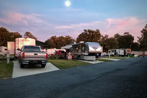 Citra Storage and RV Park