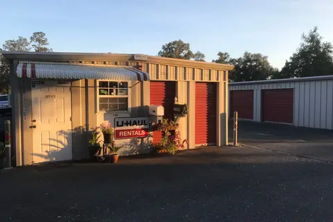 Citra Storage and RV Park