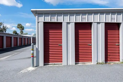 Citra Storage and RV Park