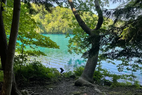 Green Lakes State Park