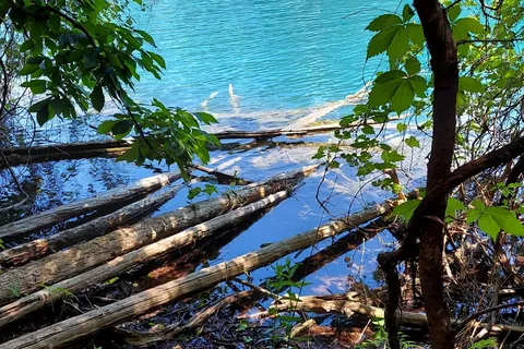 Green Lakes State Park