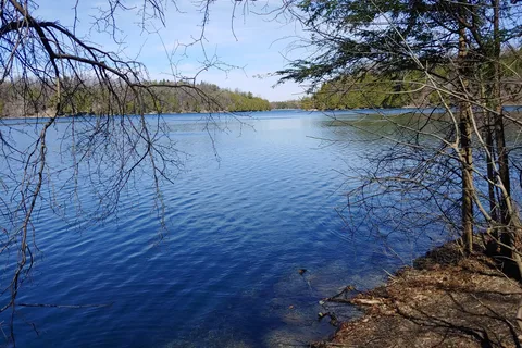 Green Lakes State Park