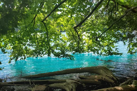Green Lakes State Park
