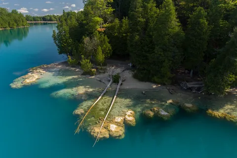 Green Lakes State Park