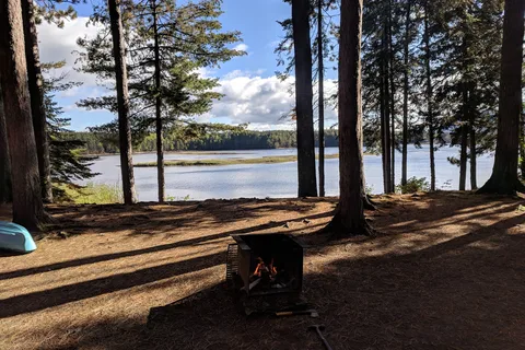 Cathedral Pines Stratton-Eustis Dev Corp