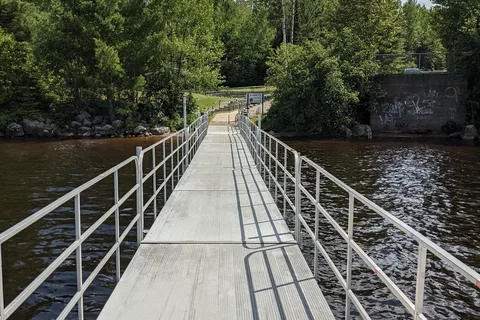 Birch Lake RV Park and Campground