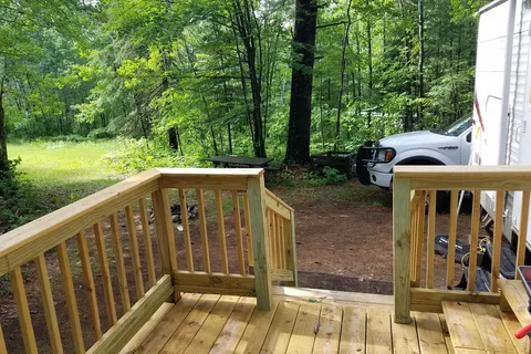 Birch Lake RV Park and Campground