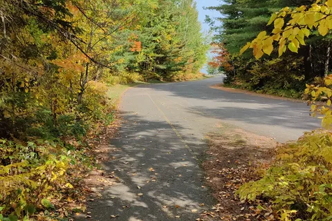 Birch Lake RV Park and Campground